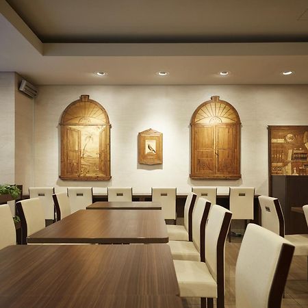 Hotel Villa Fontaine Tokyo-Hamamatsucho Eksteriør billede