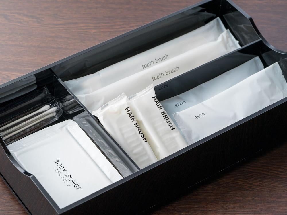 Hotel Villa Fontaine Tokyo-Hamamatsucho Eksteriør billede