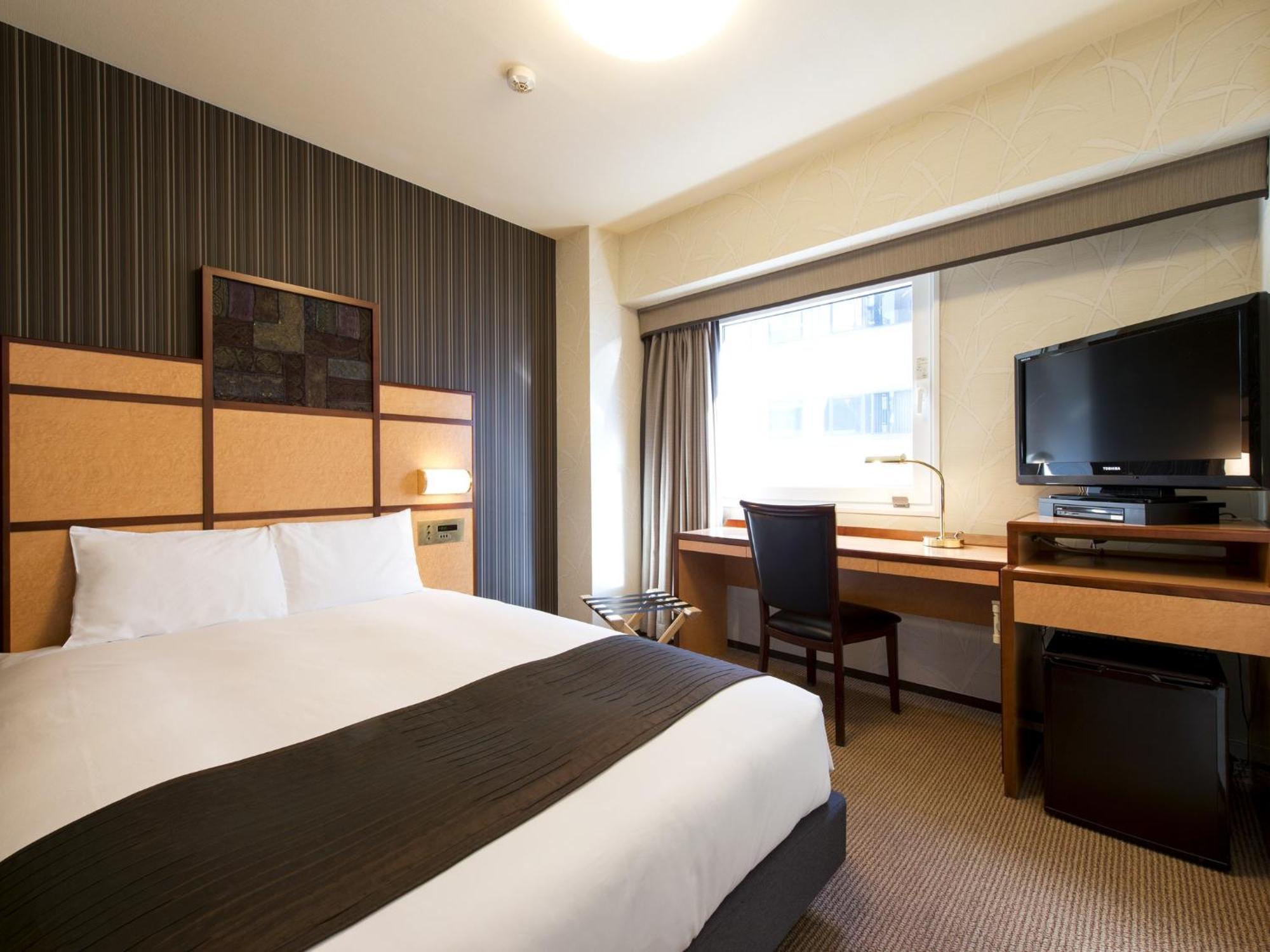 Hotel Villa Fontaine Tokyo-Hamamatsucho Eksteriør billede