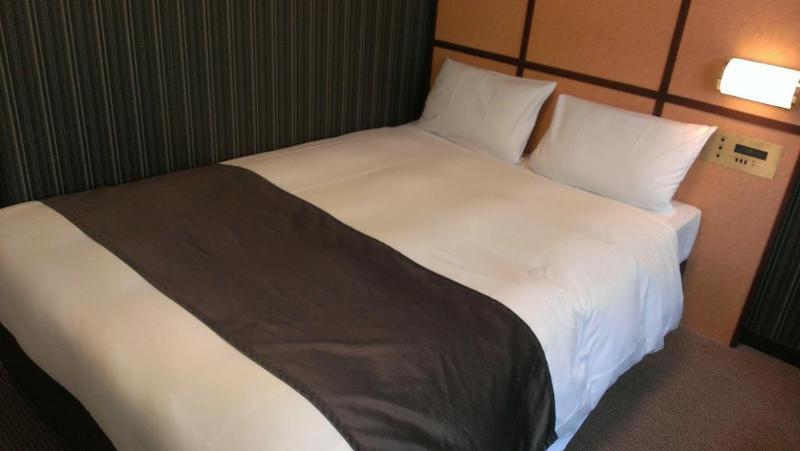 Hotel Villa Fontaine Tokyo-Hamamatsucho Eksteriør billede