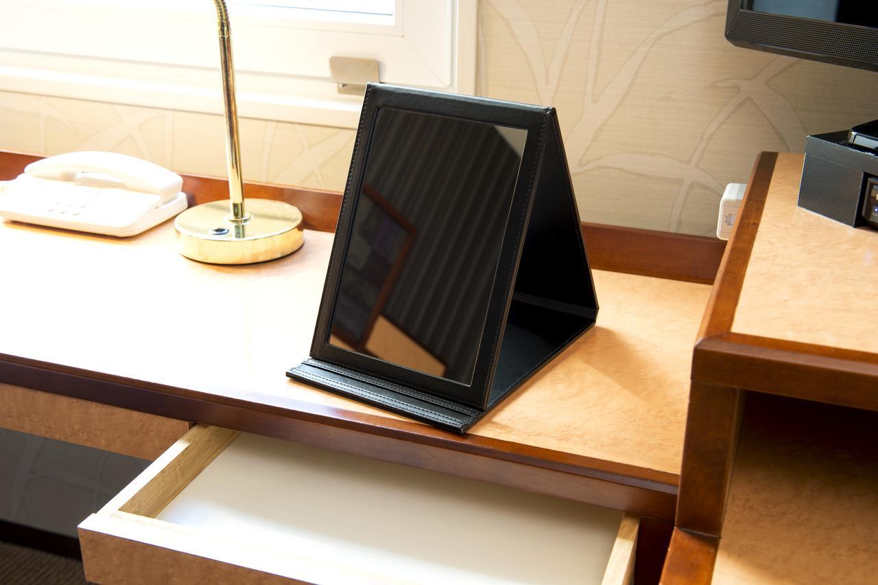 Hotel Villa Fontaine Tokyo-Hamamatsucho Eksteriør billede