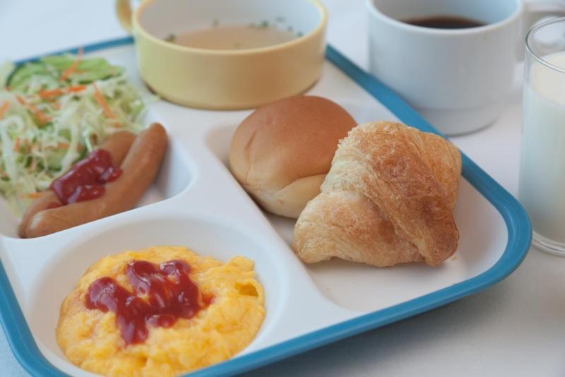 Hotel Villa Fontaine Tokyo-Hamamatsucho Eksteriør billede