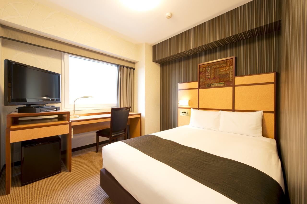 Hotel Villa Fontaine Tokyo-Hamamatsucho Eksteriør billede
