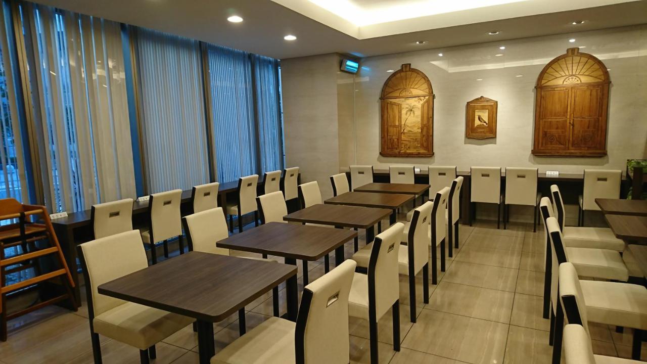 Hotel Villa Fontaine Tokyo-Hamamatsucho Eksteriør billede