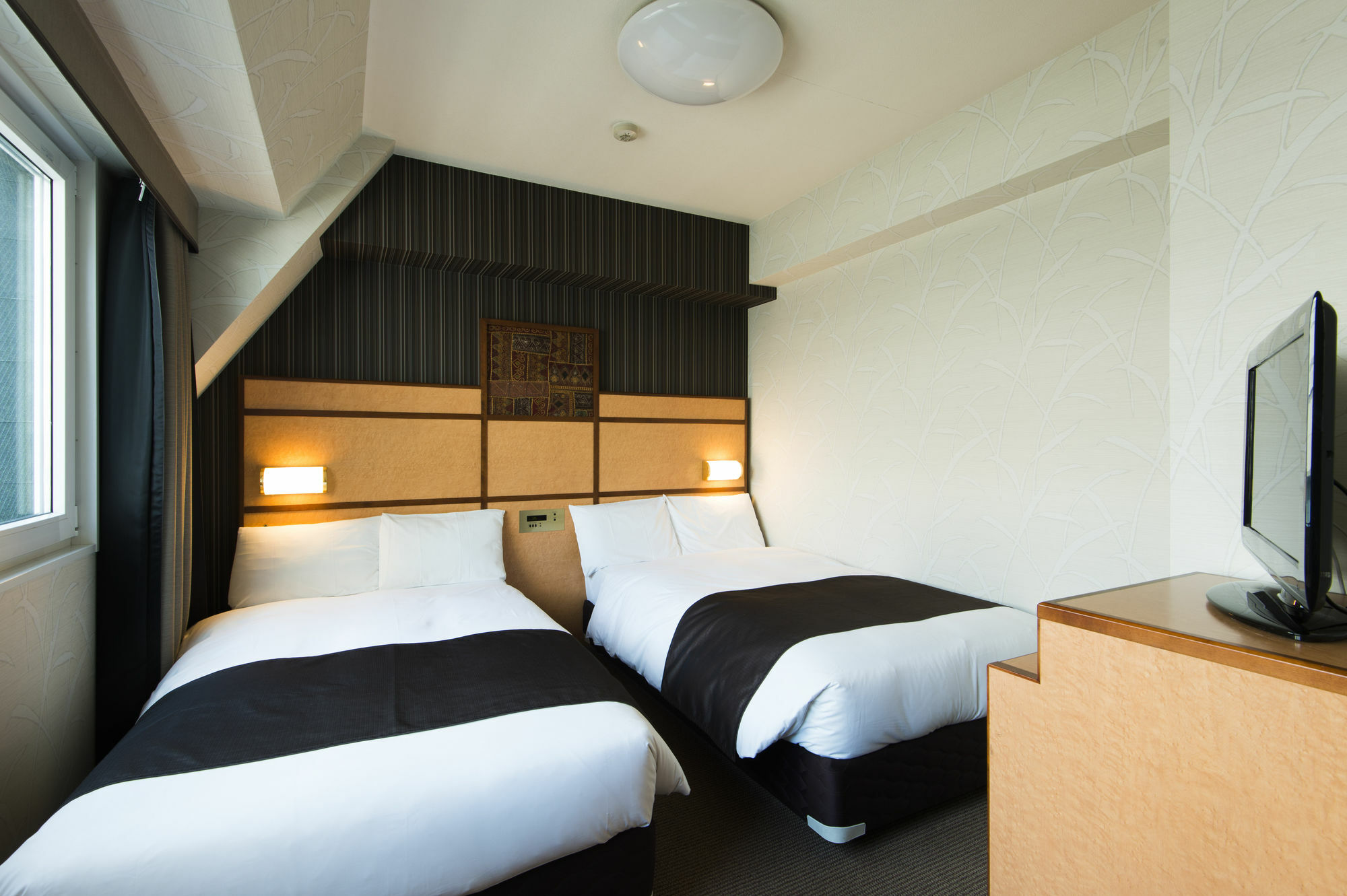 Hotel Villa Fontaine Tokyo-Hamamatsucho Eksteriør billede
