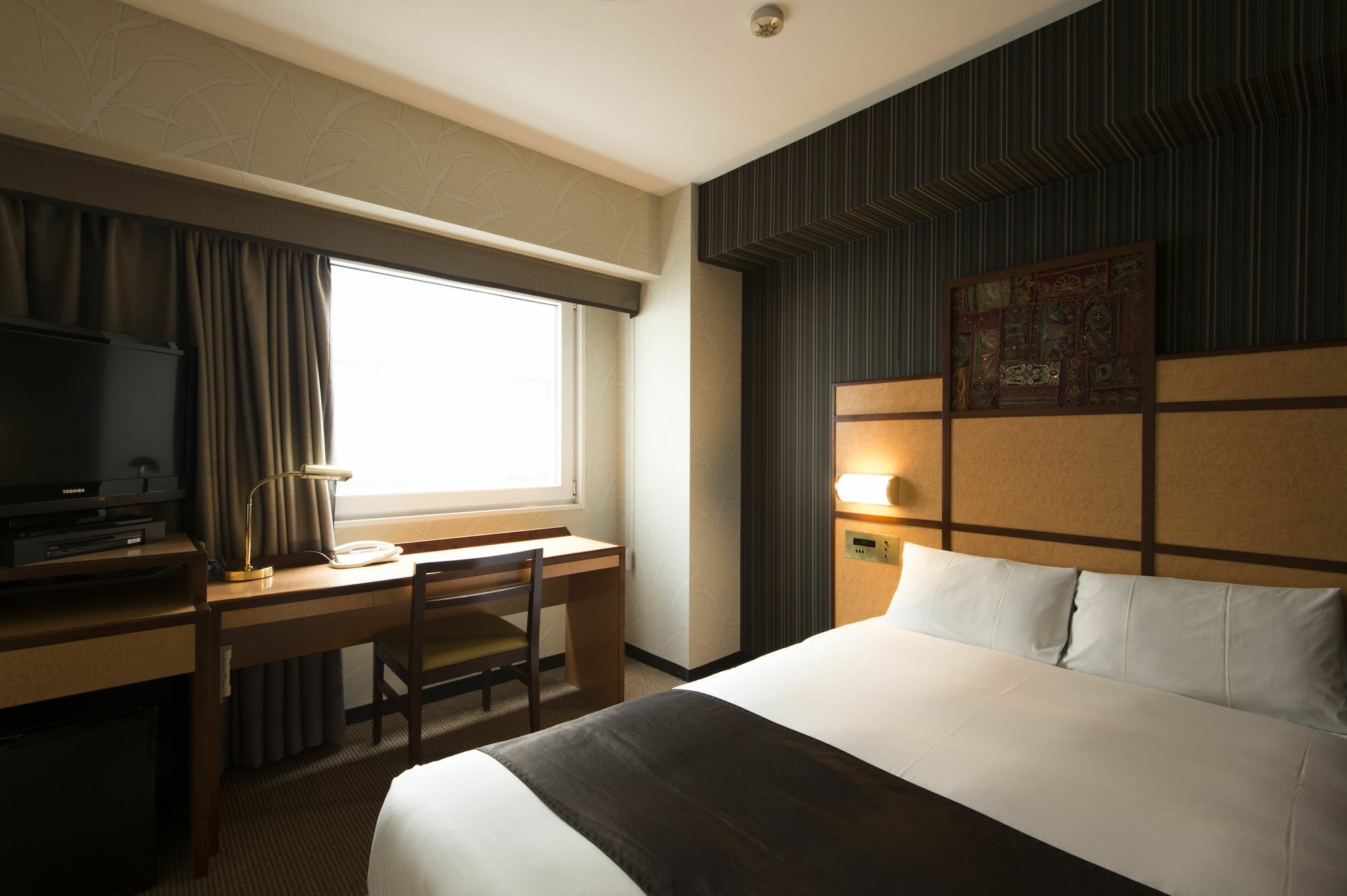 Hotel Villa Fontaine Tokyo-Hamamatsucho Eksteriør billede