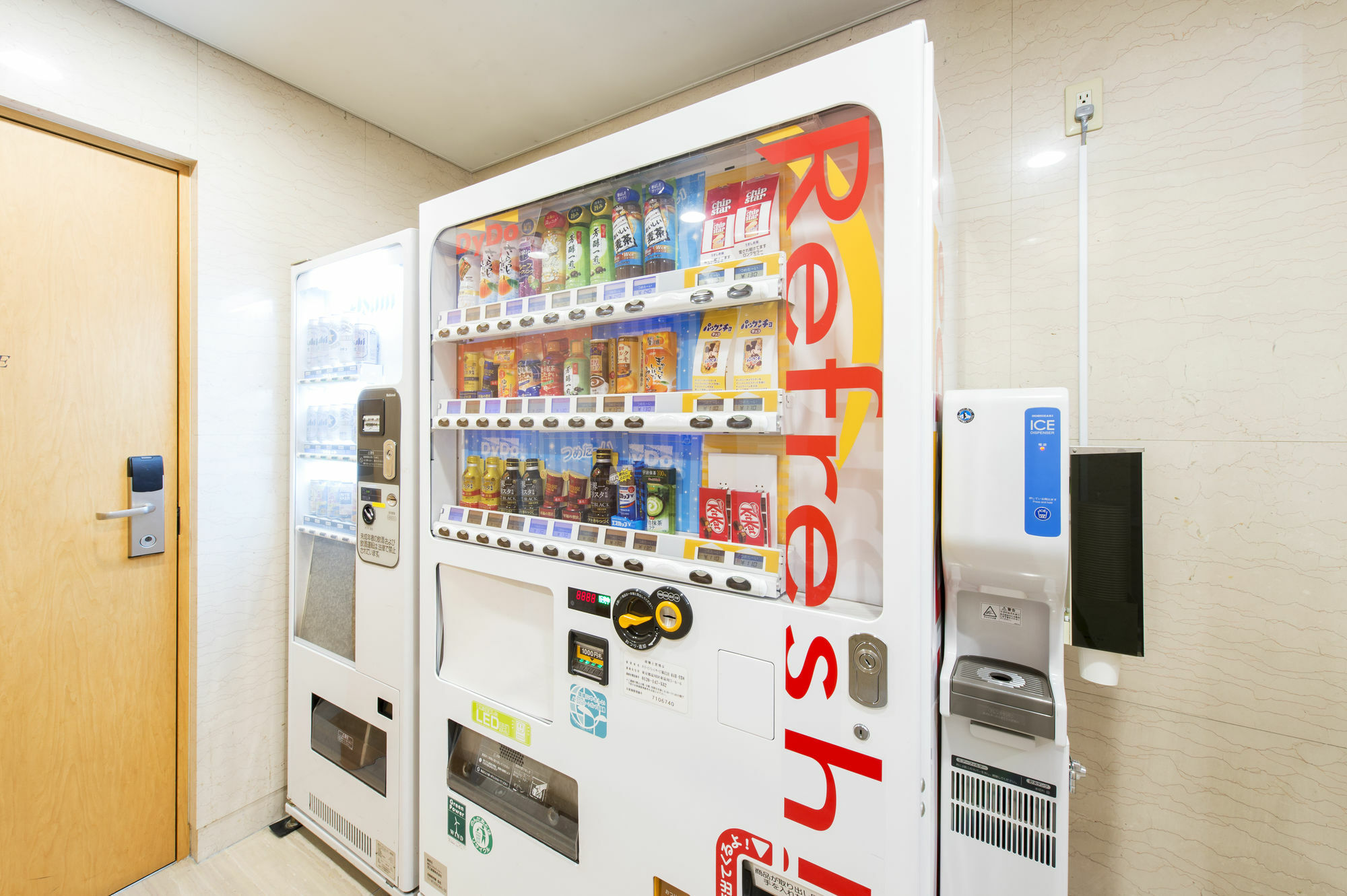 Hotel Villa Fontaine Tokyo-Hamamatsucho Eksteriør billede