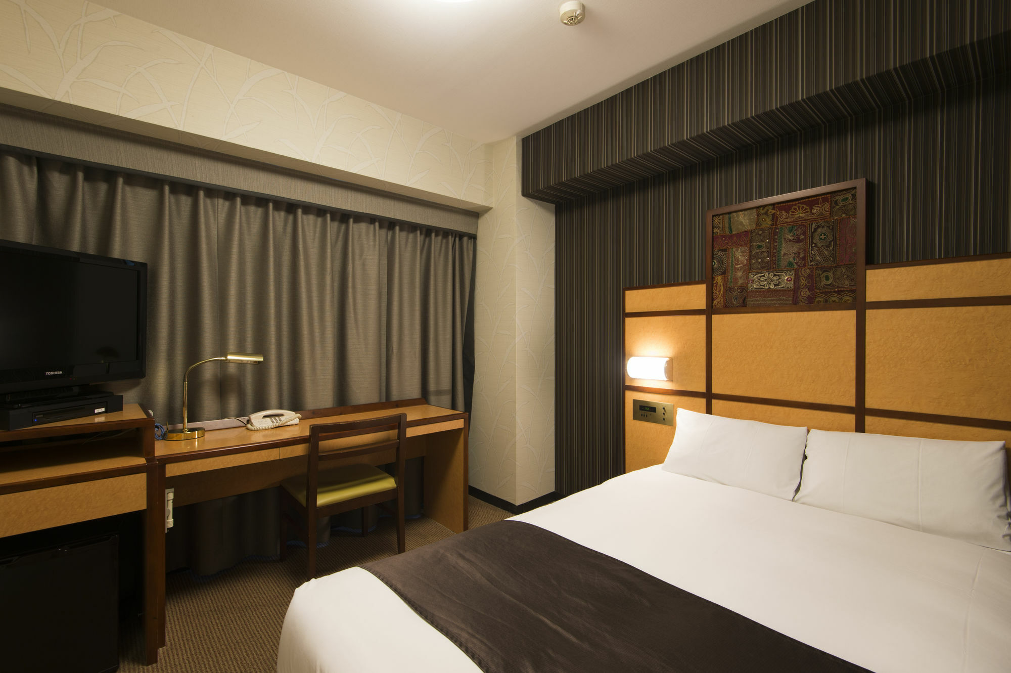 Hotel Villa Fontaine Tokyo-Hamamatsucho Eksteriør billede