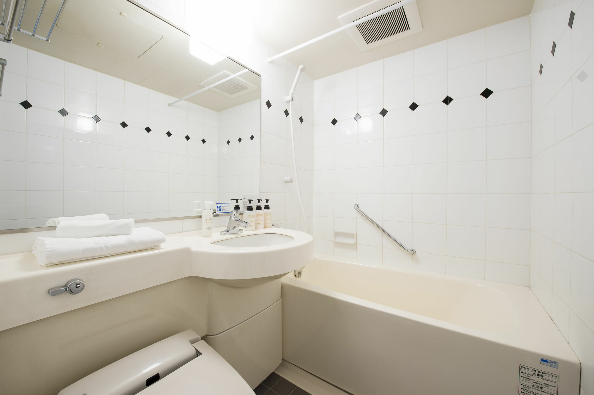 Hotel Villa Fontaine Tokyo-Hamamatsucho Eksteriør billede