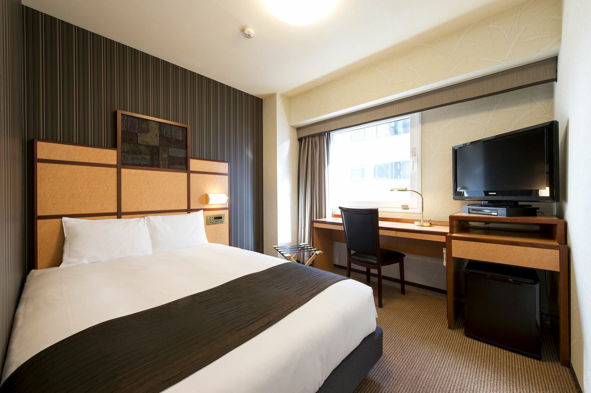 Hotel Villa Fontaine Tokyo-Hamamatsucho Eksteriør billede