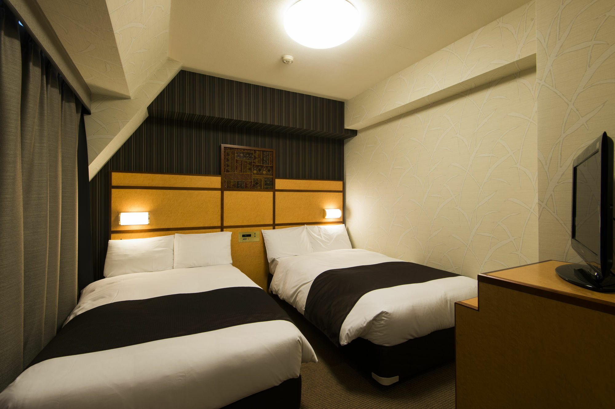 Hotel Villa Fontaine Tokyo-Hamamatsucho Eksteriør billede